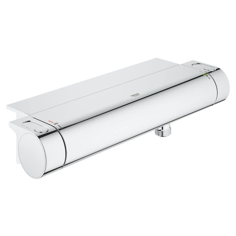 Grohe  Grohtherm 2000 termosztátos zuhanycsaptelep, króm