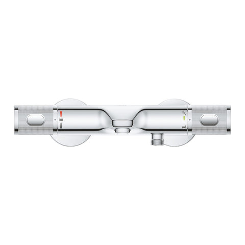 Grohe Grohterm 1000 Performance termosztátos kád csaptelep