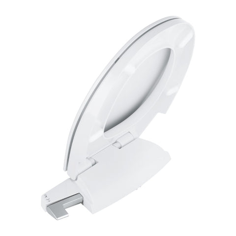 Grohe Bau Ceramic manuális bidés ülőke