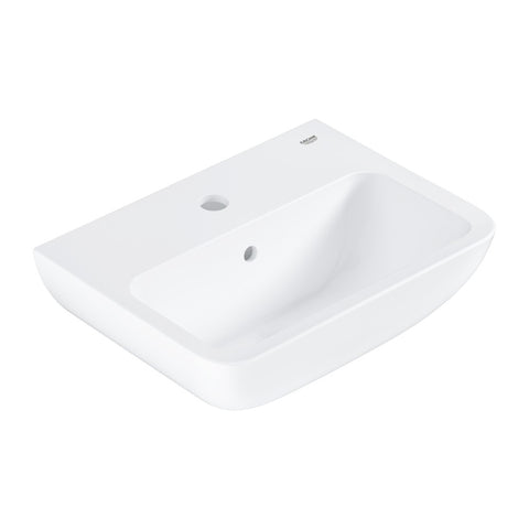 Grohe BauEdge Ceramic kézmosó, 450 x 350 mm