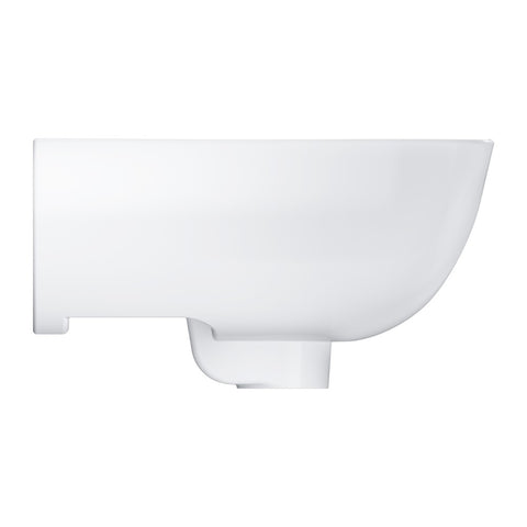 Grohe BauEdge Ceramic kézmosó, 450 x 350 mm