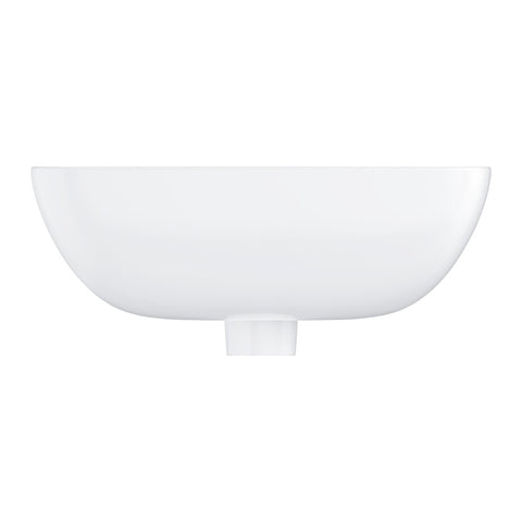 Grohe BauEdge Ceramic kézmosó, 450 x 350 mm