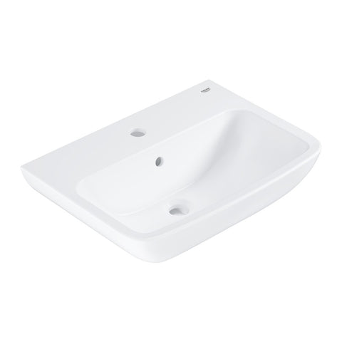 Grohe BauEdge Ceramic mosdókagyló, 550 x 400 mm