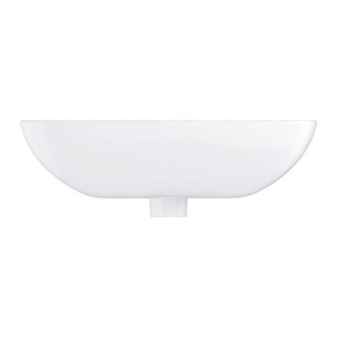 Grohe BauEdge Ceramic mosdókagyló, 550 x 400 mm