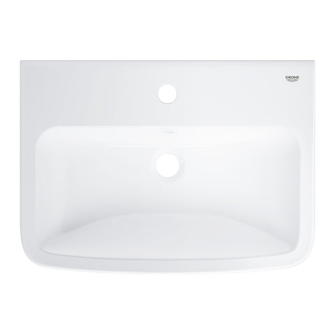 Grohe BauEdge Ceramic mosdókagyló, 550 x 400 mm
