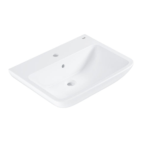 Grohe BauEdge Ceramic mosdókagyló, 600 x 448 mm