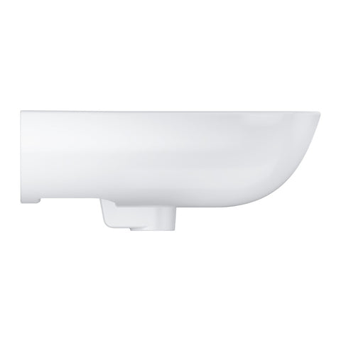 Grohe BauEdge Ceramic mosdókagyló, 600 x 448 mm