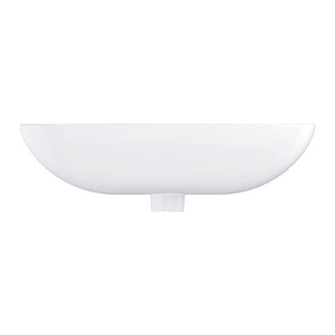 Grohe BauEdge Ceramic mosdókagyló, 600 x 448 mm