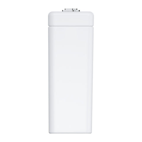 Grohe BauEdge Ceramic öblítőtartály monoblokkos WC csészéhez, alsó bekötési pont