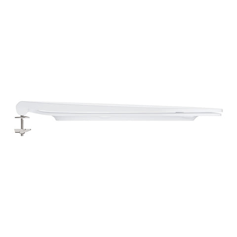 Grohe Bau Ceramic WC ülőke, lecsapódásgátlóval, slim (39427, 39430, 39431)