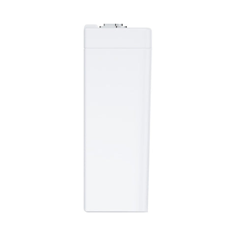Grohe Bau Ceramic öblítőtartály monoblokkos WC csészéhez, alsó bekötési pont