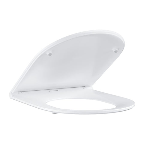 Grohe Bau Ceramic WC ülőke, lecsapódásgátlóval, slim (39910)