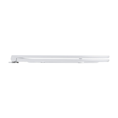 Grohe Bau Ceramic WC ülőke, lecsapódásgátlóval, slim (39910)