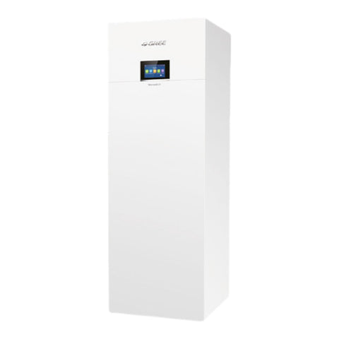 Gree Versati III All In One osztott levegő-víz hőszivattyú, beépített HMV, 8kW, R32, 1 fázis