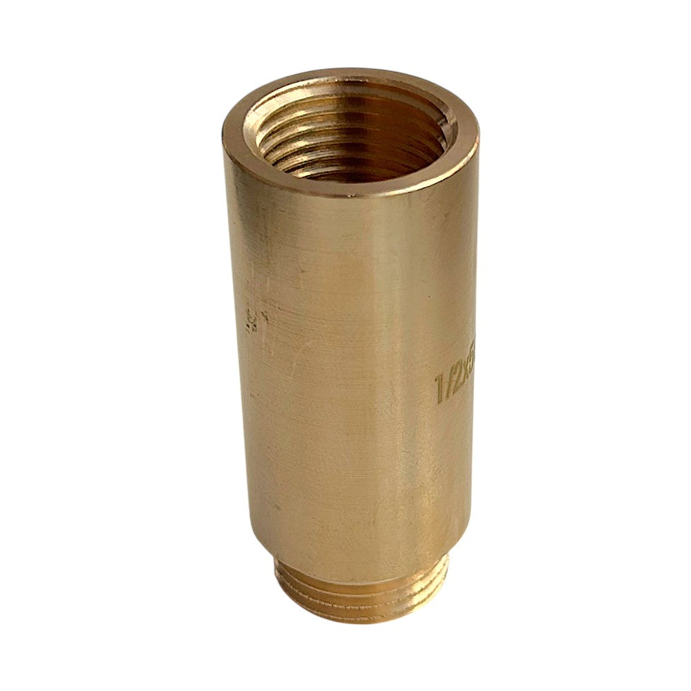 Install CuFix Csaphosszabbító 1/2"- 40mm