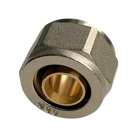 Install CuFix csatlakozó Eurokónusz 16-3/4"
