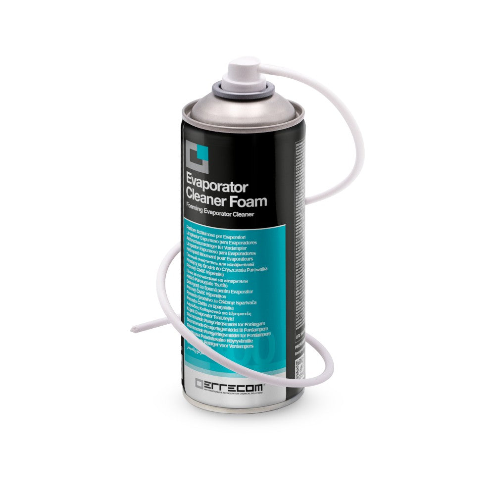 Install Evaporator Cleaner Foam – klímatisztító hab 400ml