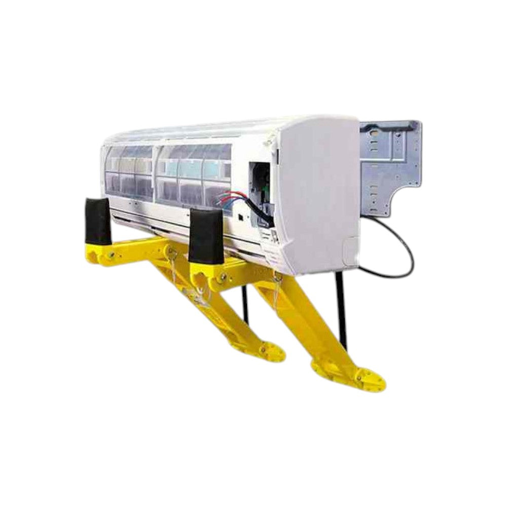 Install beltéri egység konzol (univerzális) szereléshez
