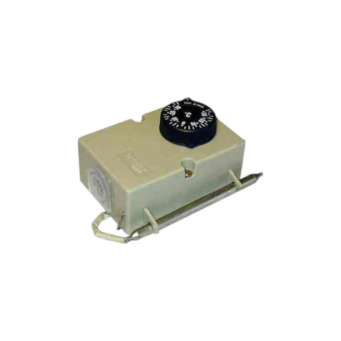 Install kapillárcsöves termosztát Prodigy UGY(A2000) -30°C -+30°C