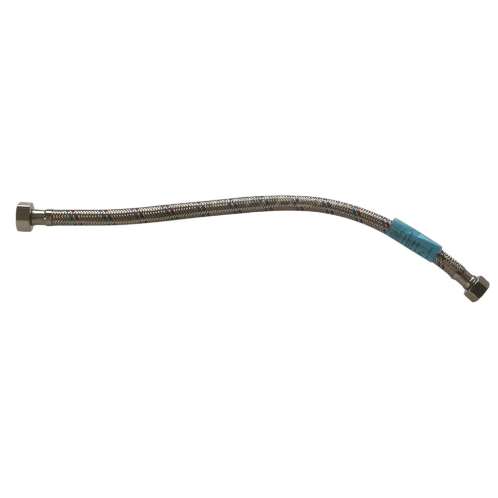 Vízflexicső 1/2 "BB 15cm