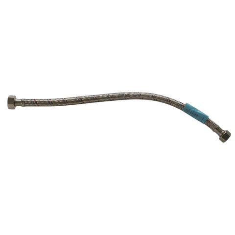 Vízflexicső 1/2 "BB 15cm