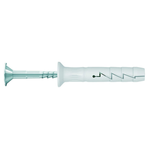 Beütőék 8x100mm tölcsér peremmel