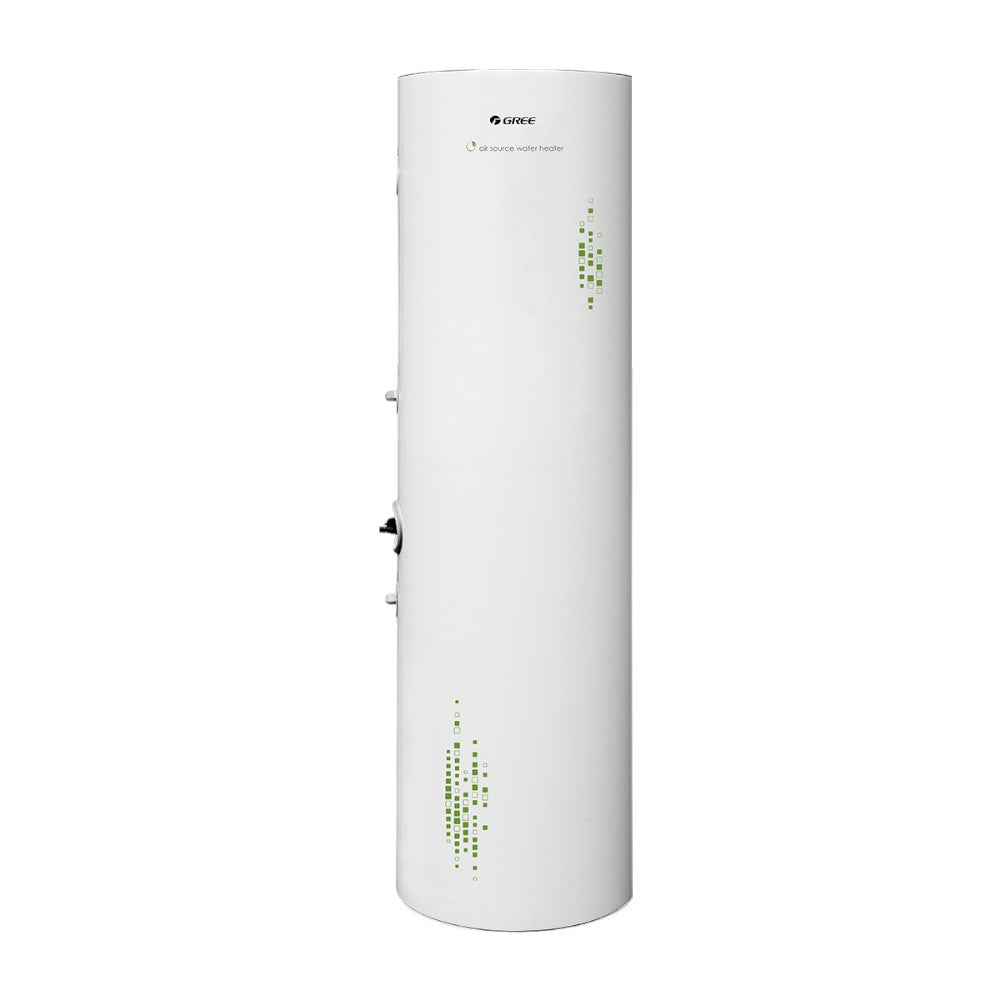 Gree HydroMulti HMV tartály, 4,2 kW kalorikus teljesítmény + 1,5kW elektromos fűtőbetét, 200l
