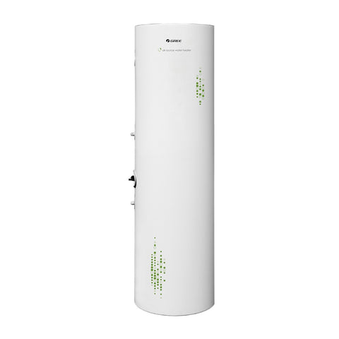 Gree HydroMulti HMV tartály, 4,2 kW kalorikus teljesítmény + 1,5kW elektromos fűtőbetét, 200l
