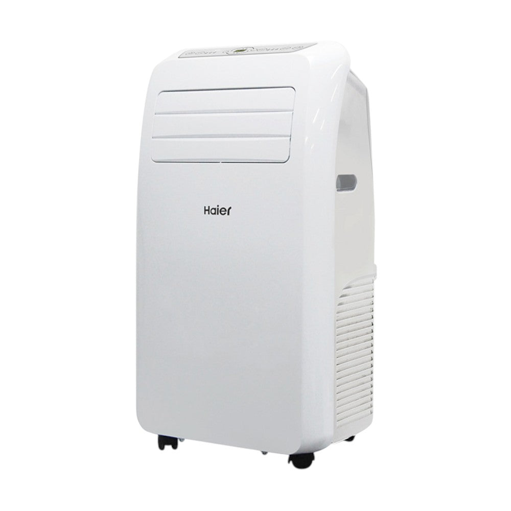 HAIER AM12AA1GAA hűtő-fűtő mobil klíma berendezés R290 3,5 kW