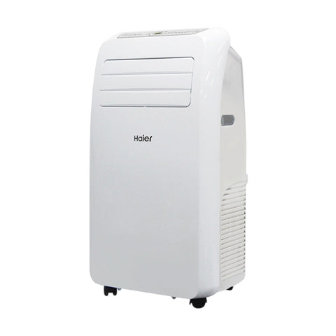 HAIER AM12AA1GAA hűtő-fűtő mobil klíma berendezés R290 3,5 kW