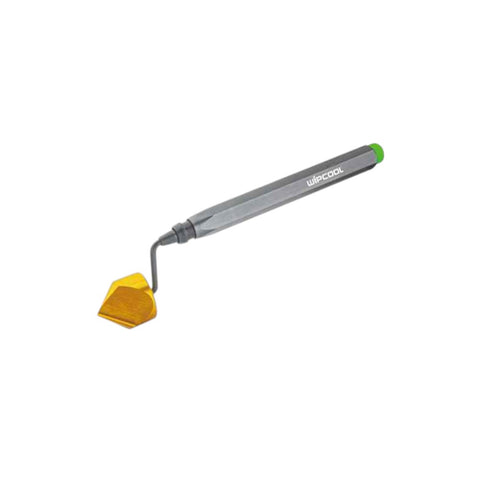 Wipcool csőszorjázó toll (1 normál,1 süllyesztett penge) HD-2