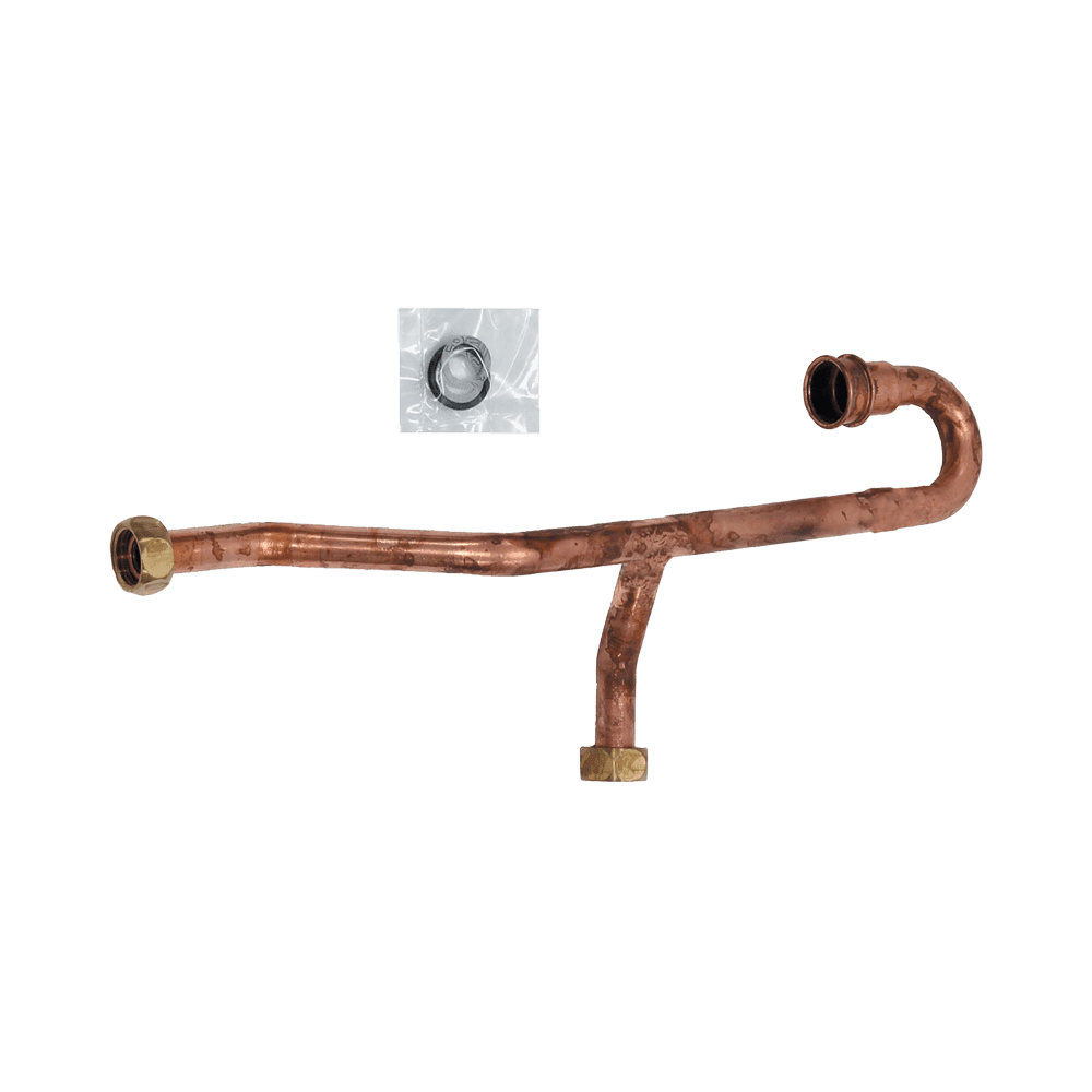 VAILLANT cirkulációs vezeték actoStor rétegtárol. (VIH CL 20 S)