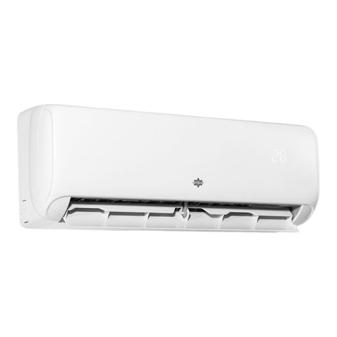Kinghome Primor mono split klíma szett 2.5 kW