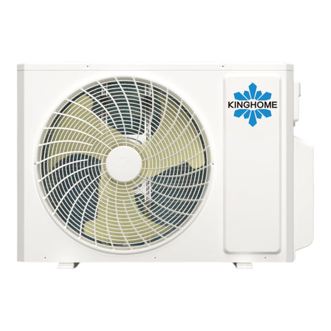 Kinghome Maximus mono split klíma szett 3.51 kW