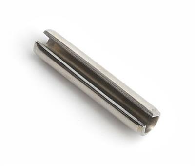 Rugós hasított stift 6x40mm Din1481 A2 rozsdamentes-0
