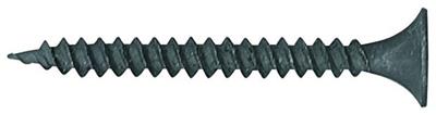 Gipszkarton csavar 3,5x25mm fémhez foszfátozott-0