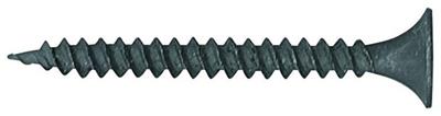 Gipszkarton csavar 3,5x35mm fémhez  foszfátozott-0