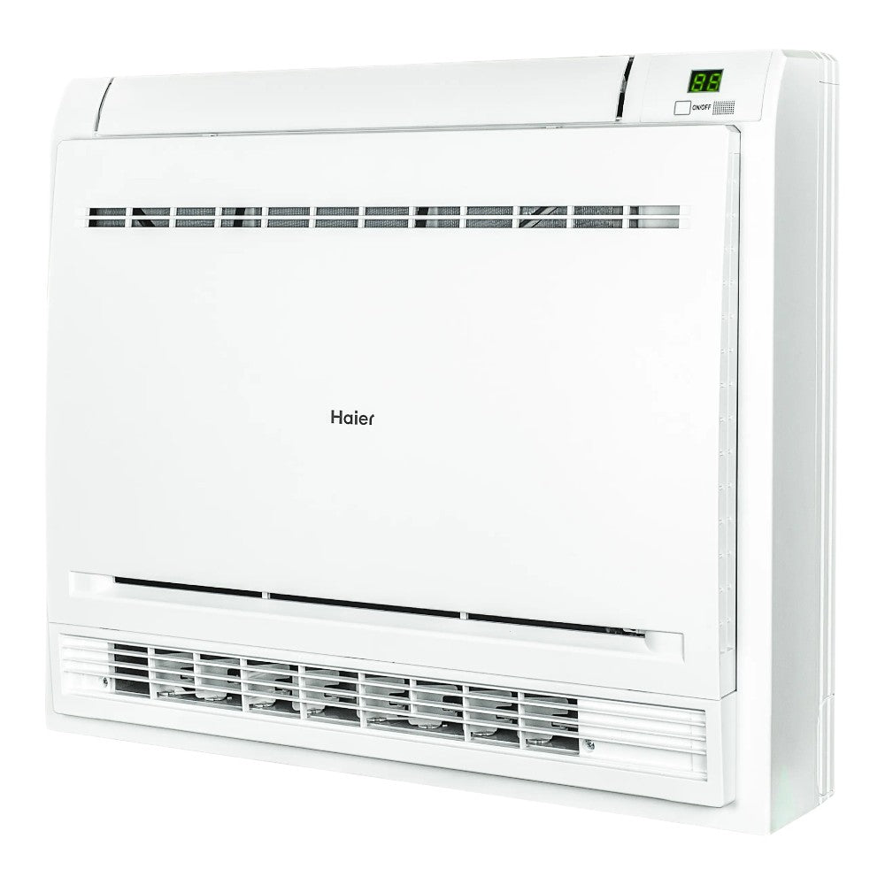 Haier multi split klíma beltéri konzolos egység 2.5 kW