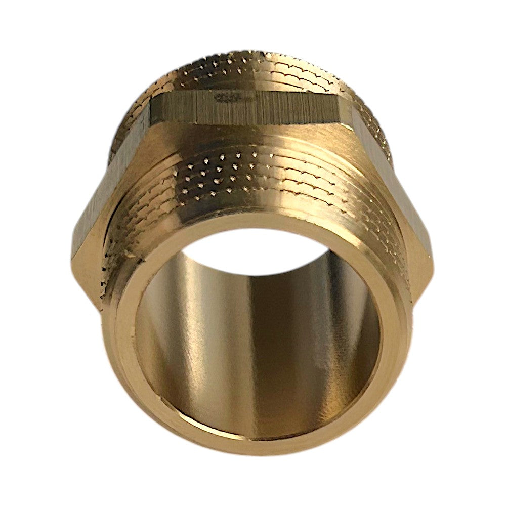 Install CuFix Réz menetes Közcsavar 3/4"