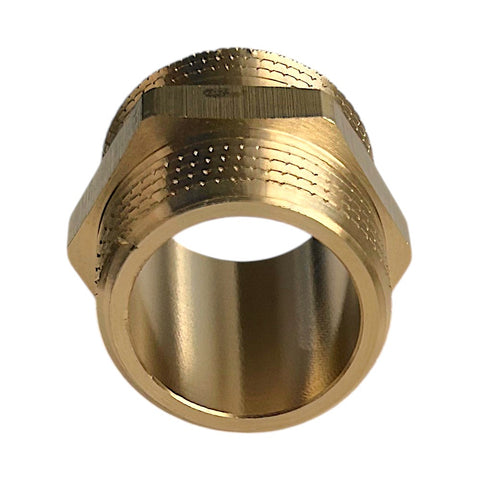 Install CuFix Réz menetes Közcsavar 3/4"
