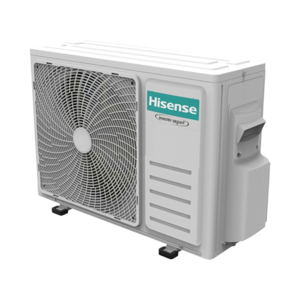 Hisense multi split kültéri egység 5,2 kW - 2 beltérihez R32 (-20C°)