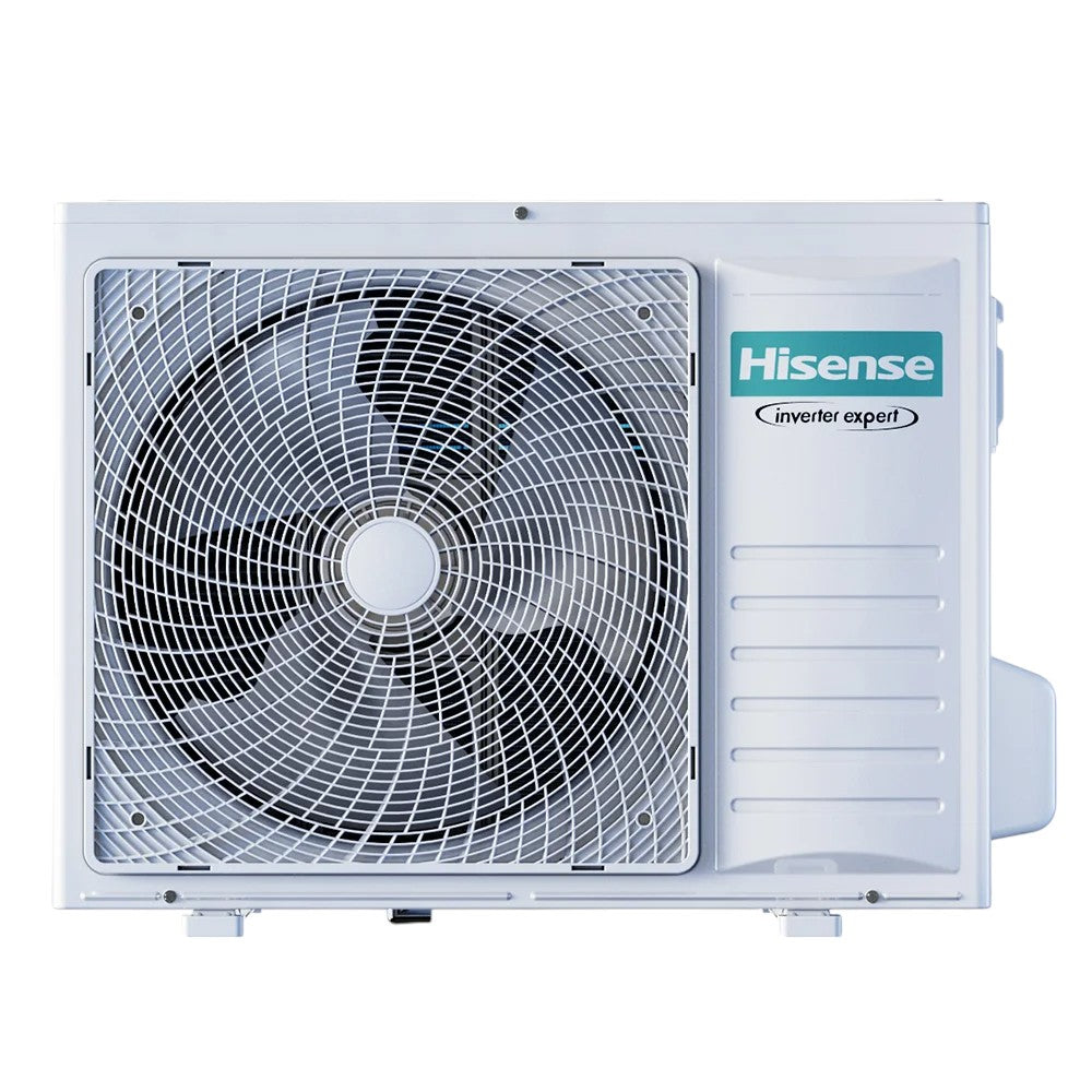 Hisense multi split kültéri egység 5,2 kW - 3 beltérihez R32 (-20C°)