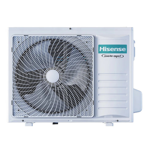 Hisense multi split kültéri egység 7,2 kW - 3 beltérihez R32 (-20C°)