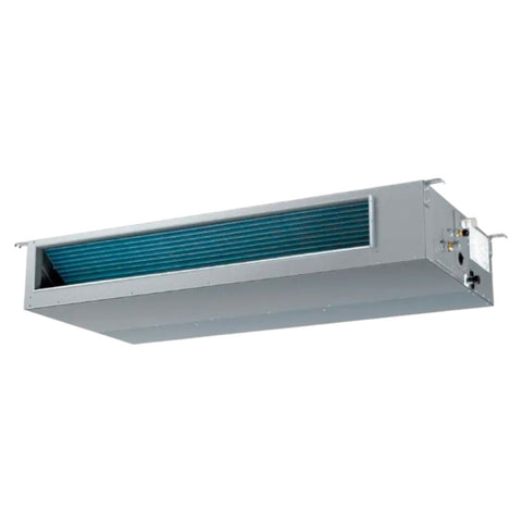 Haier multi split klíma beltéri légcsatornás egység 3.5 kW  (LOW Pa) (AD35S2SS1FA(H) / HW-SA201ABK)