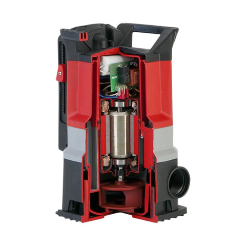 AL-KO merülő szivattyú SUB 13000 DS Comfort 650 W,10500 l/h