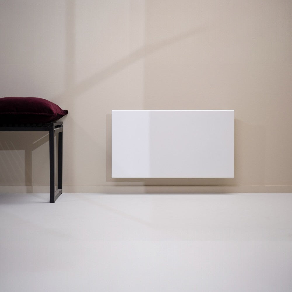 Adax Compact Wifi NCW05W fűtőpanel 500W, 42x43 cm