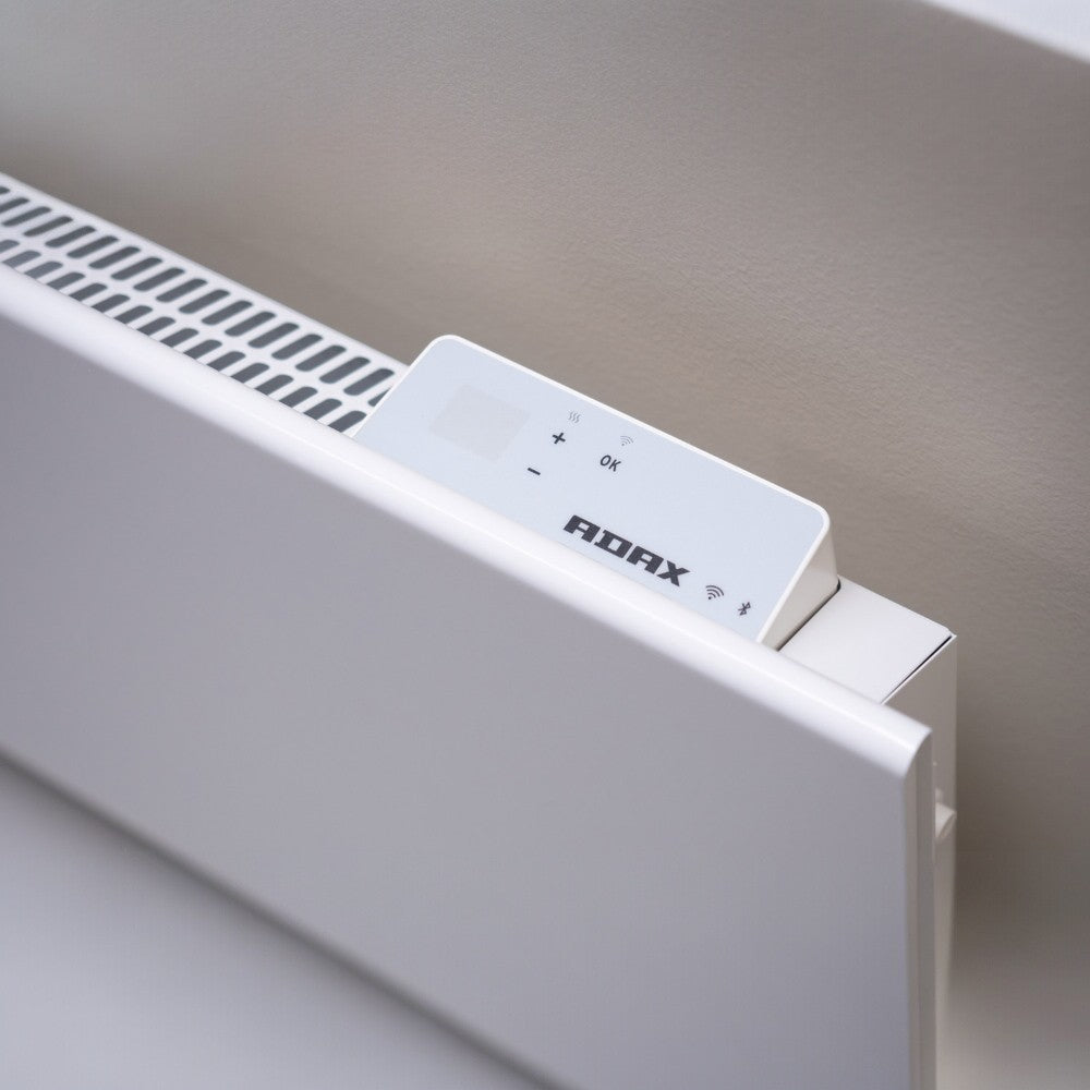 Adax Compact Wifi NCW07W fűtőpanel 750W, 42x51 cm