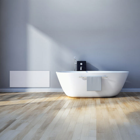 Adax Compact Wifi NCW07W fűtőpanel 750W, 42x51 cm