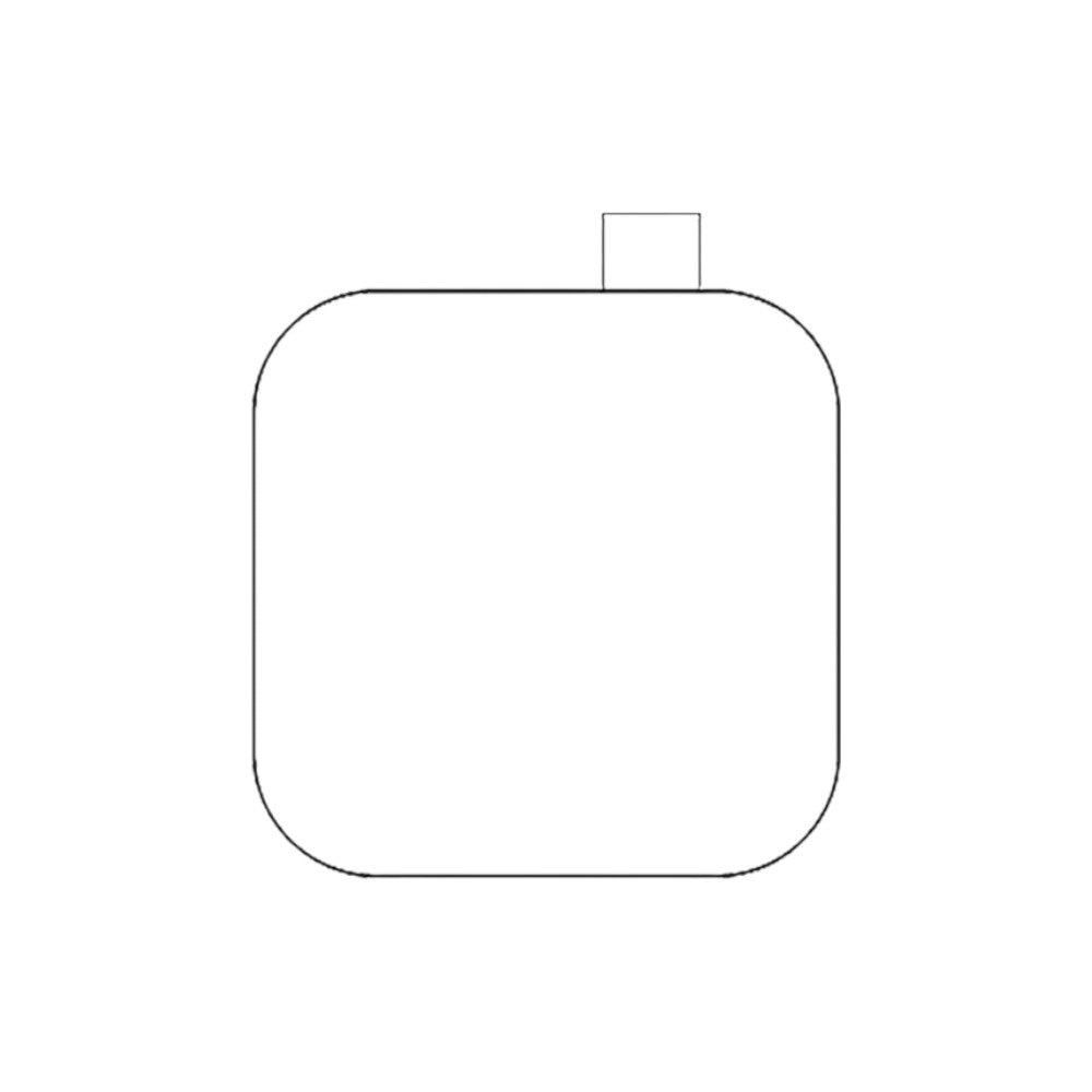 Ariston hőmérséklet érzékelő - zóna manager 2.0-hoz