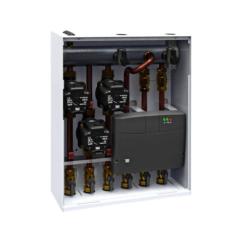Ariston MGZ III 2.0 - 3HT fűtőmodul - három azonos hőmérsékletű fűtőkör részére